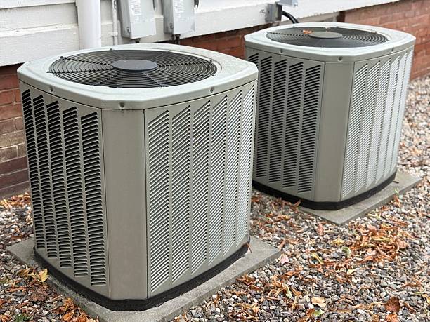 Reliable Hvac Repair contractor in Hudson, MI by Leonard HVAC