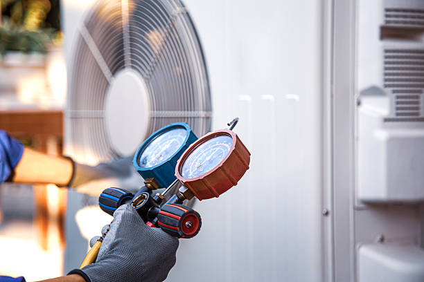 Affordable Hvac Repair solutions in Hudson, MI